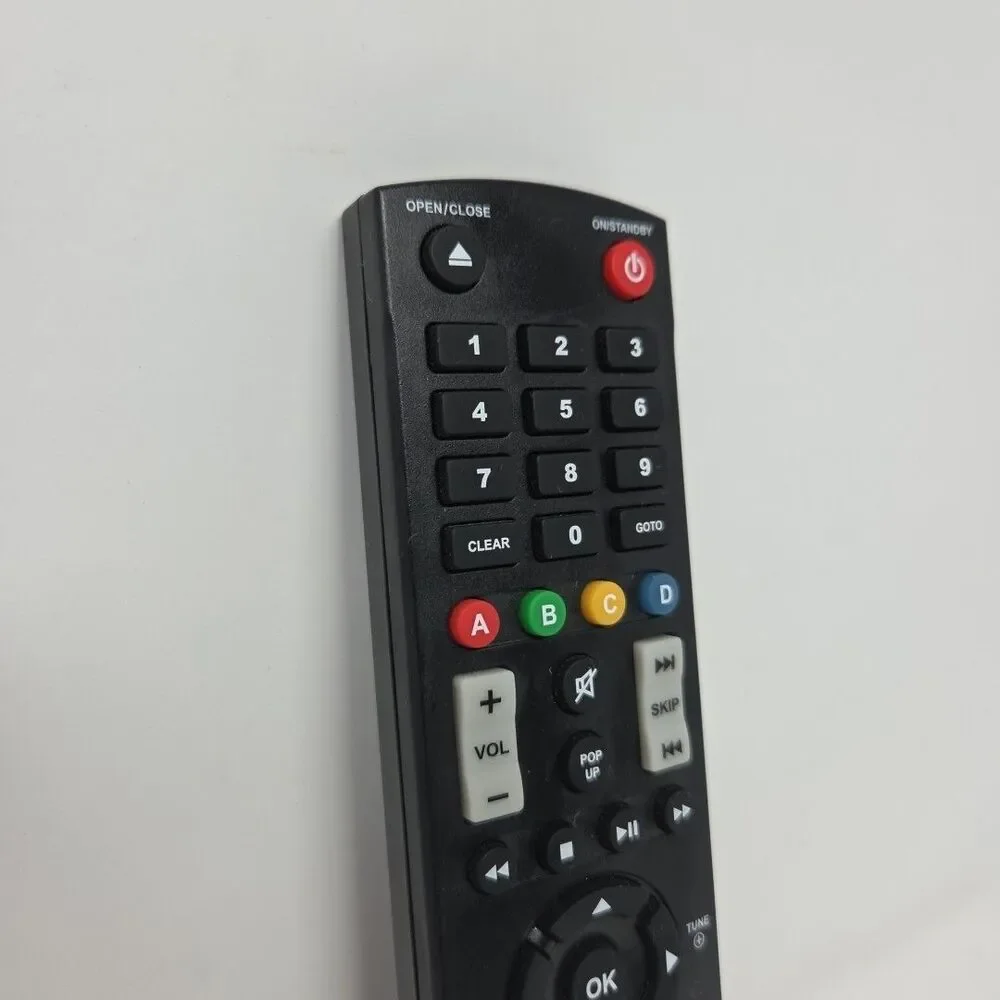 BLUE RAY Disc Remote Control TESTED - Picture 2 of 5